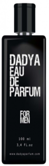 Dadya E-105 EDP 100 ml Erkek Parfümü kullananlar yorumlar